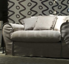 Итальянские Гостиная - Кресло HOUSSE EXTRA Итальянские Гостиная - Кресло HOUSSE EXTRA фабрика Baxter