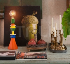 Настольный светильник OTELLO фабрика Slide