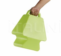 Итальянские Уличные светильники - Светильник PRET-A-PORTER фабрика Slide