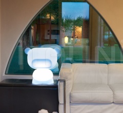 Настольный светильник PURE фабрика Slide