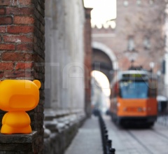 Настольный светильник PURE фабрика Slide