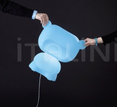 Настольный светильник PURE фабрика Slide