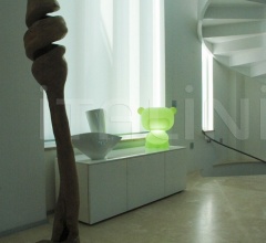 Настольный светильник PURE фабрика Slide