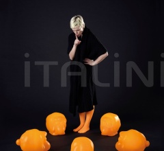 Итальянские Уличные светильники - Светильник RINA фабрика Slide