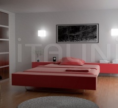 Настенный светильник CUBO фабрика Slide