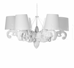 Люстра CROWN OF LOVE фабрика Slide