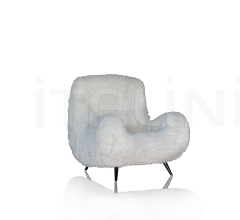 Кресло MOLLY фабрика Baxter