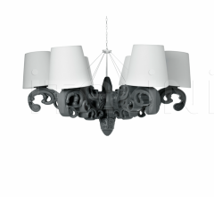 Люстра CROWN OF LOVE фабрика Slide