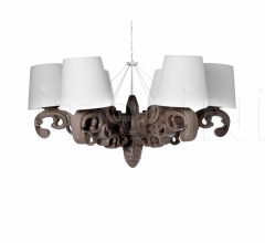 Люстра CROWN OF LOVE фабрика Slide