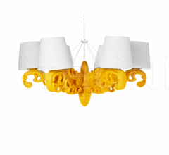 Люстра CROWN OF LOVE фабрика Slide