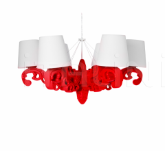 Люстра CROWN OF LOVE фабрика Slide
