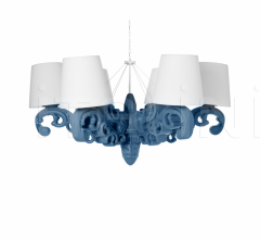 Люстра CROWN OF LOVE фабрика Slide