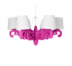 Люстра CROWN OF LOVE фабрика Slide