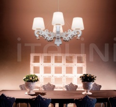 Люстра CROWN OF LOVE фабрика Slide