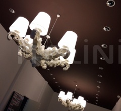 Люстра CROWN OF LOVE фабрика Slide