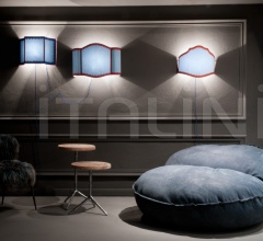 Итальянские Гостиная - Кресло MONTREAL Итальянские Гостиная - Кресло MONTREAL фабрика Baxter