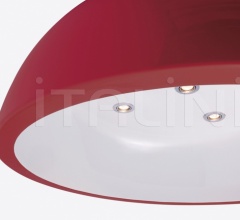 Подвесной светильник CUPOLE Подвесной светильник CUPOLE фабрика Slide