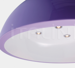 Подвесной светильник CUPOLE Подвесной светильник CUPOLE фабрика Slide