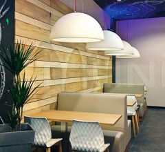 Подвесной светильник CUPOLE Подвесной светильник CUPOLE фабрика Slide