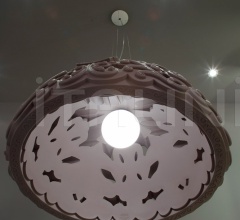 Подвесной светильник DAME OF LOVE Подвесной светильник DAME OF LOVE фабрика Slide