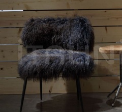 Итальянские Гостиная - Кресло NEPAL Итальянские Гостиная - Кресло NEPAL фабрика Baxter