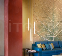 Подвесной светильник FLUX HANGING Подвесной светильник FLUX HANGING фабрика Slide