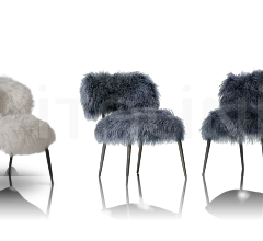 Итальянские Гостиная - Кресло NEPAL Итальянские Гостиная - Кресло NEPAL фабрика Baxter