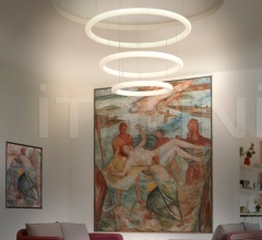 Подвесной светильник GIOTTO Подвесной светильник GIOTTO фабрика Slide