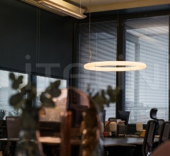 Подвесной светильник GIOTTO Подвесной светильник GIOTTO фабрика Slide