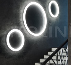 Подвесной светильник GIOTTO Подвесной светильник GIOTTO фабрика Slide