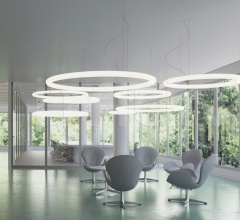 Подвесной светильник GIOTTO Подвесной светильник GIOTTO фабрика Slide