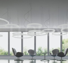 Подвесной светильник GIOTTO Подвесной светильник GIOTTO фабрика Slide