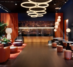 Подвесной светильник GIOTTO Подвесной светильник GIOTTO фабрика Slide