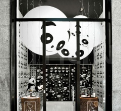 Подвесной светильник GLOBO HANGING Подвесной светильник GLOBO HANGING фабрика Slide