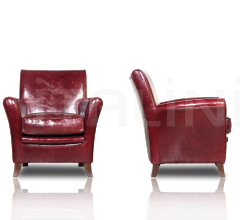 Кресло OXFORDINE фабрика Baxter