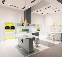 Подвесной светильник JUXT Подвесной светильник JUXT фабрика Slide