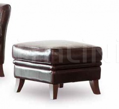 Пуф OXFORDINE фабрика Baxter