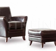 Пуф OXFORDINE фабрика Baxter