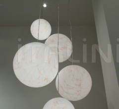 Подвесной светильник MINERAL Подвесной светильник MINERAL фабрика Slide