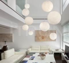 Подвесной светильник MINERAL Подвесной светильник MINERAL фабрика Slide