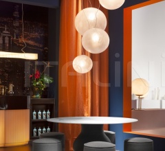 Подвесной светильник MURANO Подвесной светильник MURANO фабрика Slide