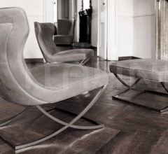 Итальянские Гостиная - Кресло PALOMA Итальянские Гостиная - Кресло PALOMA фабрика Baxter