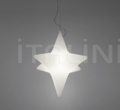 Подвесной светильник SIRIO фабрика Slide