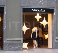 Подвесной светильник SIRIO фабрика Slide