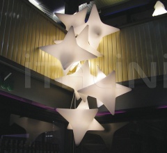 Подвесной светильник SIRIO фабрика Slide