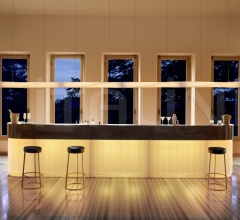 Подвесной светильник SPIN фабрика Slide