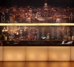 Подвесной светильник SPIN фабрика Slide