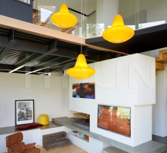 Подвесной светильник SUNDAY фабрика Slide