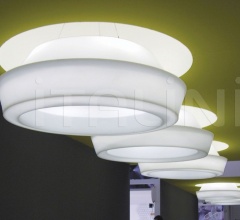 Подвесной светильник UFO фабрика Slide