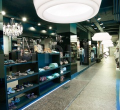 Подвесной светильник UFO фабрика Slide